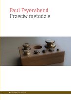Przeciw metodzie Feyerabend Paul