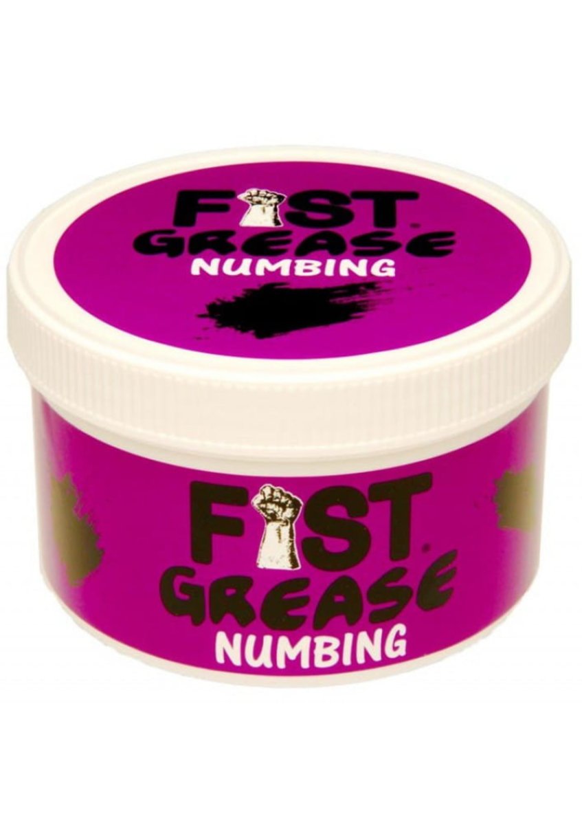 Przeciwb lowy Smar 150 Ml Do Fist fuckingu Fist Grease Numbing Sklep 