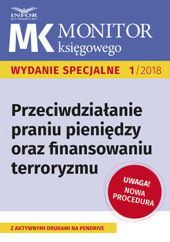 Przeciwdzialanie Praniu Pieniedzy Oraz Finansowaniu Terroryzmu Opracowanie Zbiorowe Ksiazka W Sklepie Empik Com