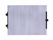 Przeciwsłoneczna roleta harmonijkowa 155x65cm Inna marka
