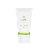Przeciwsłoneczny jogurt z SPF 30 Lotus SPF30 Yoghurt 30 ml