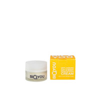 Przeciwstarzeniowy krem ​​z rokitnikiem na dzień i noc / Bio2You Anti-Ageing Day-Night Seabuckthorn Cream (50 ml)