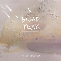 Przed odlotem Broad Peak