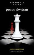 Przed świtem - Meyer Stephenie