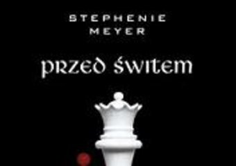 Czwarta część sagi o wampirach Stephenie Meyer w marcu