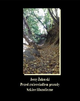 Przed zwierciadłem prawdy. Szkice filozoficzne - Żuławski Jerzy