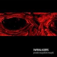 Przede Wszystkim Paprika Korps