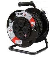 Przedłużacz bębnowy YATO 20 m YT-81052 Yato