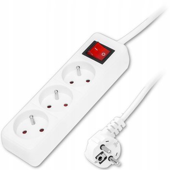 Przedłużacz Blow Listwa Zasilająca Włącznik 1.5M - Blow