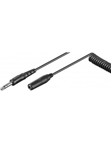 Câble de raccordement pour guitare, jack et jack coudé à angle droit Câble de raccordement pour guitare, jack et jack coudé à angle droit