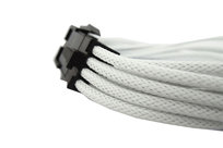 Przedłużacz Gelid 8pin EPS 30cm biały Gelid