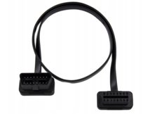 Przedłużacz Kabel Obd2 55Cm Płaski Vgate Icar VGATE