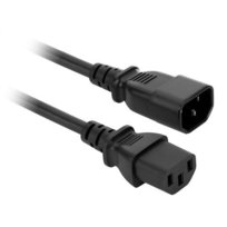 Przedłużacz kabla zasilającego 1.8m AK-PC-03A Akyga