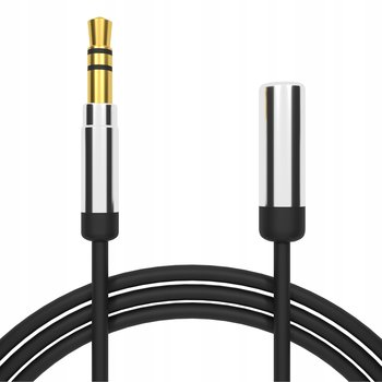 Przedłużacz Min Jack 3,5mm Blow Kabel Audio 2,5M - Blow