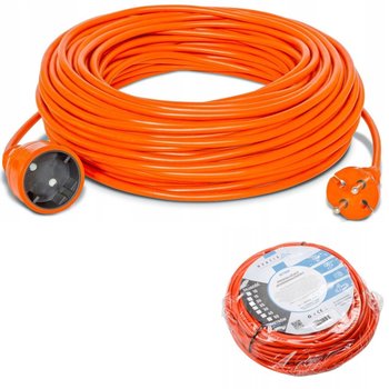 Przedłużacz ogrodowy jednogniazdowy MT080-30 - Montis