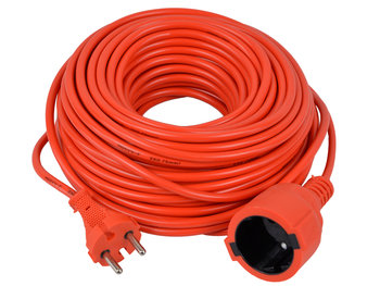 PRZEDŁUŻACZ OGRODOWY UNIWERSALNY K&D 20 METRÓW KD 4020 - KRAFT&DELE