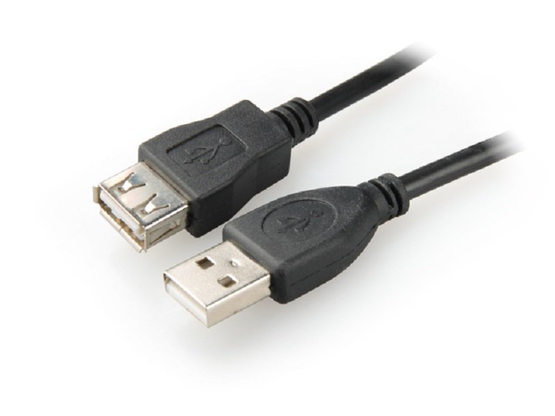 Кабель hs. Кабель-удлинитель USB2.0-am-af-1.8m-MG USB A(M) USB A(F) 1.8М феррит.кольца серый. Кабель удлинитель юсб 2.0. Кабель Gembird USB am-af. Кабель USB 2.0 am-af с креплением на корпус.