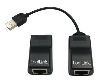 Przedłużacz USB LOGILINK - LogiLink