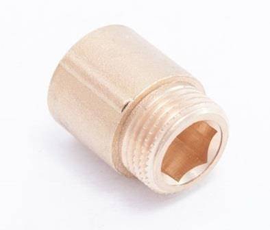 Przedłużka 1/2' L-15 SIZER 012-Zdjęcie-0