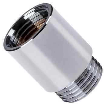 Przedłużka chrom 1/2" 25 mm - Ferro