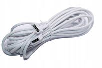PRZEDŁUŻKA PRZEDŁUŻACZ Do Taśm RGB 2.5M LED