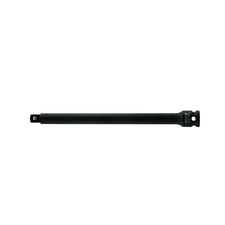 Przedłużka udarowa YATO 1062, 1/2', 250 mm