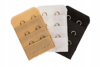 Przedłużka Zapięcia Do Biustonoszy X 3Szt - Inna marka