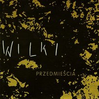 Przedmieścia Wilki