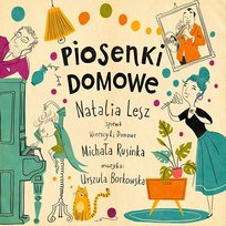 Przedpokój Natalia Lesz
