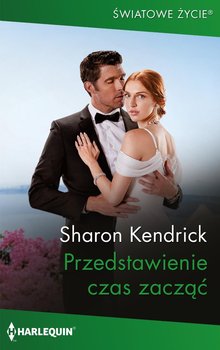 Przedstawienie czas zacząć - Kendrick Sharon