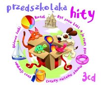 Przedszkolaka hity