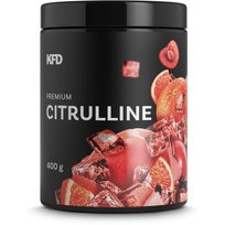 Przedtreningówka Kfd Premium Citrulline 400G Oranżada KFD