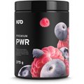 Przedtreningówka Pre-Workout Ii Kfd Premium 375G Malinowo-Jagodowy&nbsp;-&nbsp;KFD