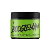 Przedtreningówka Trec Boogieman 300g Grejpfrut-Limonka 6PAK NUTRITION