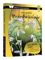 Przedwiośnie. Lektura z opracowaniem Żeromski Stefan