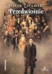 Przedwiośnie - Żeromski Stefan