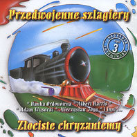 Przedwojenne Szlagiery. Część 3 - Various Artists