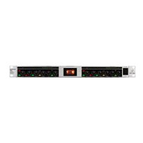 Przedwzmacniacz Behringer ULTRAGAIN PRO MIC2200 V2 lampowy Behringer