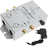 Przedwzmacniacz gramofonowy MM ANALOGIS Easy Phono Analogis