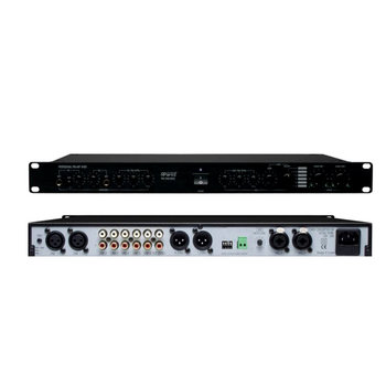 Przedwzmacniacz stereo APART AUDIO PM7400MKII - Apart Audio