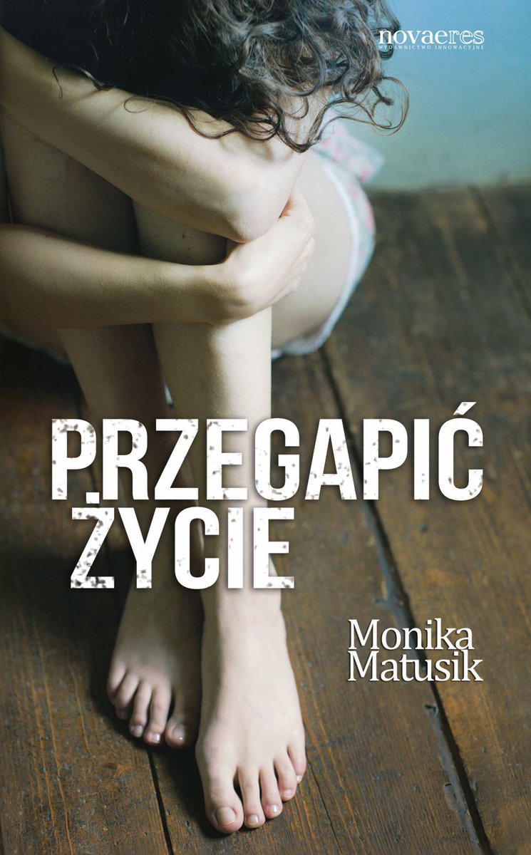 Przegapić życie - ebook epub