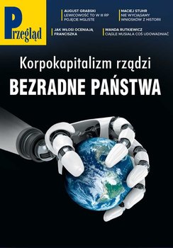 Przegląd 20/2022 - Opracowanie zbiorowe