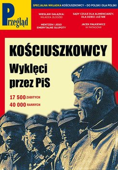 Przegląd 20/2023 - Opracowanie zbiorowe