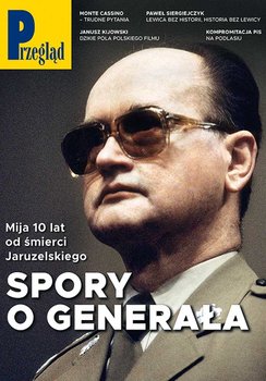 Przegląd 21/2024 - Domański Jerzy