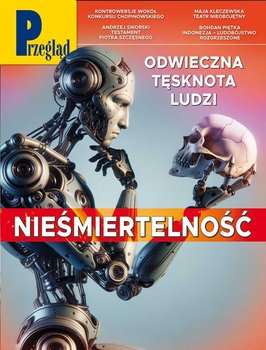 Przegląd 44/2025 - Domański Jerzy
