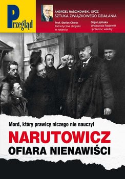 Przegląd 51/2022 - Opracowanie zbiorowe