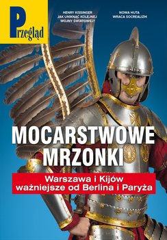 Przegląd 6/2023 - Opracowanie zbiorowe