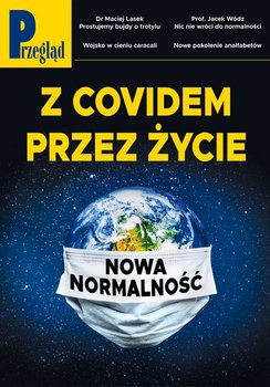 Przegląd nr 16/2021 - Domański Jerzy