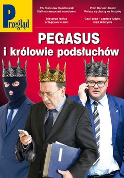 Przegląd nr 2/2022 - Domański Jerzy