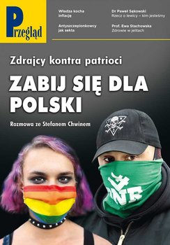 Przegląd nr 26/2021 - Domański Jerzy